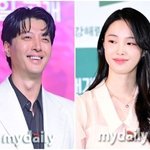 [댓글부탁해] ‘15살 연하 강해림’ 이동건, 열애설 입장 밝히나...