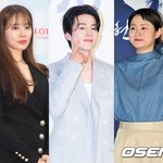 것” 이동욱·윤은혜→김신영까지 대선 투표 적극 독려[<b>Oh</b>!쎈 이슈]