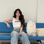 [1줄컷]대만도 ‘장원영 효과’ 직격…수박 <b>우롱차</b>가 사라졌다