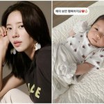 ‘이규혁’ 손담비 딸, “갈수록 아빠 닮아가네”