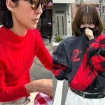 ’ 홍진경→카리나, 정치색 의혹 부르는 ‘레드 경보’ [<b>MK</b>이슈]