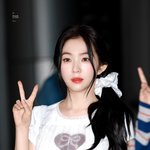 [댓글부탁해] 아이린 <b>손가락</b> 뭐야