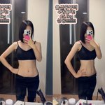 맞아? 출산 4개월만에 45kg <b>달성</b>.."굶지않고 다이어트"