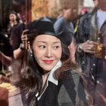 고현정, 오드리 <b>헵번</b>인 줄‥베레모 쓰고 ‘레전드’ 미모 남겼다