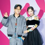 박성광, 이솔이 암투병 중에도 투표 <b>완료</b>.."모두 행복해져라"