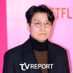 '오겜3' 공개 앞두고…황동혁 감독, 미국에서 전한 기쁜 소식