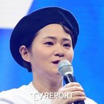 김신영, 정치적 소신 발언…"총·칼보다 무서운 것=투표" ('정희')