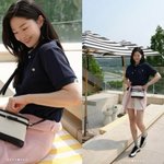 류이서, 전진과 매일 운동 데이트 하더니..‘<b>늘씬</b> 각선미’ 과시