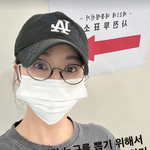 김선아 “투표, 누구를 뽑지 않기 위해 하는 것” 소신 발언 [DA]