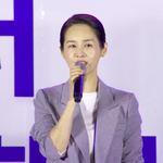 [모두드루와] 김가연, 2차 이재명 지지 <b>연설</b> "새로운 韓 볼 수 있다는...