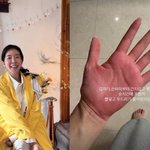 [모두드루와] 김지혜, 쌍둥이 임신 쉽지 않네..응급실 行→얼굴까지...