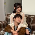 '정경호 눈감아' 최수영, 다른 男과 백허그…'오늘부터 1일'