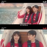 정경호 눈 감아..최수영공명, 드디어 침대서 뜨거운 키스 “너한테...