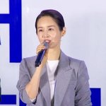 김가연, 이재명 당선 '확실'에 "새로운 대한민국 너무 설렌다"