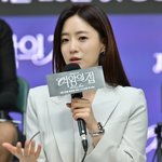 티아라 함은정, 삶 져버리려던 순간…<b>서준영</b>이 구했다 (여왕의 집)
