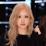 로제, '아파트'로 BTS와 어깨 나란히…빌보드 HOT100 32주...