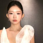 깠더니 확 달라져…"일본 여배우같다"·"냉<b>미녀</b>" 반응 폭발