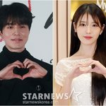 "최악 막자" 아이유→이동욱, 투표 <b>독려</b> 효과 제대로 [종합]