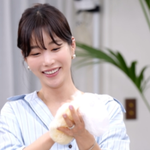 기은세, 전혜빈과 훈훈한 우정을 과시