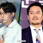 이승환 "퇴보서 전진"vsJK<b>김동욱</b> "겪지말아야될 세상"...