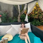 '남희두' 이나연, 파격 비키니 자태 "운동한 <b>보람</b> 있어"