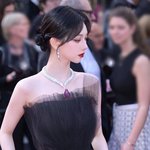 로판 여주인공 그 자체같은 에스파 '카리나'