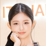 [현장포토] "<b>카와이</b>, 콩주님"...레이, 꽉 채운 예쁨