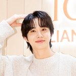[현장포토] "<b>여심</b> 흔든다"...정우, 댕댕미 발산