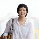 김고은 '싱그러운 <b>미소</b>' [포토]