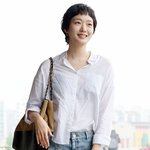 김고은 '언제나 밝은 <b>미소</b>'