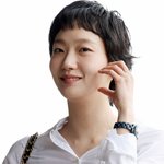 김고은 '수줍어도 볼<b>하트</b>~'