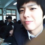 박보검이 중고등학교 때 인기 많았던 이유?!
