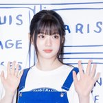 [현장포토] "심장에 <b>무해</b>해"...키야, 사랑둥이 막내