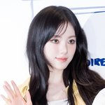 [현장포토] "미모가 <b>치사량</b>"...수이, 눈부신 요정