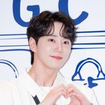 [현장포토] "말없이 설렌다"...이준영, 청량미 <b>정수</b>