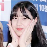 소녀' 김수정, 이재명 대통령 <b>당선</b> 후.."새파란 나라 지어요"...