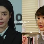 김건희 싱크로율 미쳤네;; 이재명 <b>당선</b>되고나서 '모든것 제자리'...