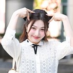 [포토] 레드벨벳 크러쉬조이 '러블리캣'