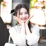 [포토] '크러쉬 조이 꽃이 활짝 피었습니다'