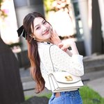 [포토] 레드벨벳 크러쉬 조이 '하이틴 여주 미모'