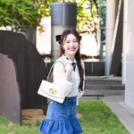 [포토] 레드벨벳크러쉬 조이 '여름날 행복한 <b>미소</b>'