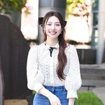 [포토] 크러쉬조이 '행복을 불러오는 <b>미소</b>'