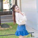 조이, ‘예쁨 충만 과즙 비주얼’ (<b>동물</b>농장 출근길) [HD포토]