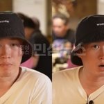 <b>타블로</b>가 연예계 선배 폭행 폭언 폭로함 ㄷㄷ 살갑지 않다고 폭행했다함...