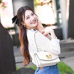 [포토] 레드벨벳 크러쉬 조이 '상큼 과즙 <b>미녀</b>'