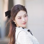 조이, ‘바람도 반해버린 아름다움’ (<b>동물</b>농장 출근길) [HD포토]