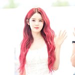 [현장포토] "비주얼이 <b>CG</b>"…시은, 실사판 요정