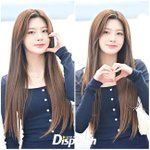 [현장포토] "오늘자, 하트요정"…세은, <b>압도</b>적 미모