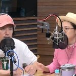 “박선주에 작사 부탁하자 <b>디렉</b>팅까지, 녹음실 오지말랬는데”(정희)