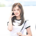 [현장포토] "막내는 러블리"…<b>재이</b>, 하트 시그널